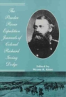 Image for The Powder River Expedition Journals of Colonel Richard Irving Dodge
