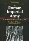 Image for The Roman Imperial Army of the First and Second Centuries A.D.