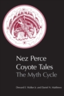 Image for Nez Perce Coyote Tales