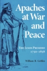Image for Apaches at War and Peace