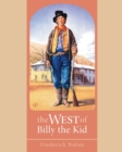 Image for The West of Billy the Kid