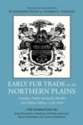 Image for Early Fur Trade on the Northern Plains