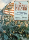 Image for The United States Infantry
