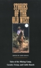 Image for Stories of the Old West