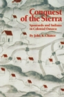 Image for Conquest of the Sierra
