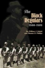 Image for The Black Regulars, 1866-1898