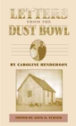Image for Letters from the Dust Bowl