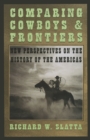 Image for Comparing Cowboys and Frontiers
