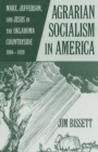 Image for Agrarian Socialism in America