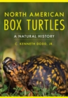 Image for North American Box Turtles