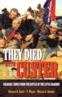 Image for They Died With Custer