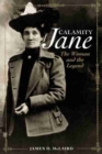 Image for Calamity Jane : The Woman and the Legend