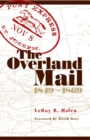 Image for The Overland Mail