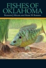 Image for Fishes of Oklahoma