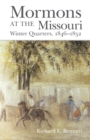 Image for Mormons at the Missouri : Winter Quarters, 1846-1852
