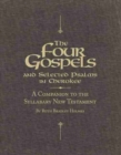 Image for The Four Gospels and Selected Psalms in Cherokee