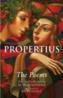 Image for Propertius : The Poems