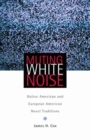 Image for Muting White Noise : Native American and European American Novel Traditions