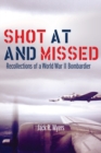 Image for Shot at and Missed