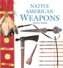 Image for Native American Weapons