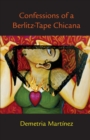 Image for Confessions of a Berlitz-Tape Chicana