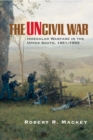 Image for The Uncivil War