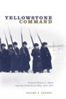 Image for Yellowstone Command