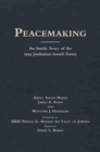 Image for Peacemaking : An Inside Story of the 1994 Jordanian-Israeli Treaty