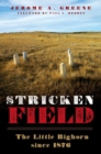 Image for Stricken Field
