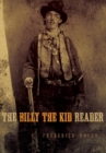 Image for The Billy the Kid Reader
