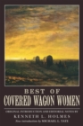 Image for Best of Covered Wagon Women