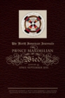 Image for The North American Journals of Prince Maximilian of Wied