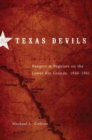 Image for Texas Devils