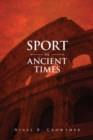 Image for Sport in Ancient Times