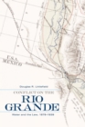 Image for Conflict on the Rio Grande : Water and the Law, 1879-1939