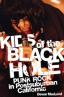 Image for Kids of the Black Hole