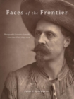 Image for Faces of the Frontier