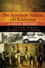 Image for The Seminole Nation of Oklahoma
