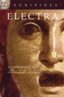 Image for Euripides&#39; Electra : A Commentary