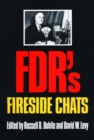 Image for FDR&#39;s Fireside Chats