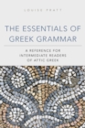Image for The Essentials of Greek Grammar