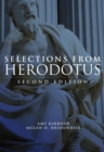 Image for Selections from Herodotus
