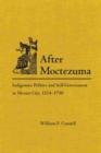 Image for After Moctezuma : Indigenous Politics and Self-Government in Mexico City, 1524-1730