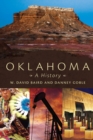 Image for Oklahoma : A History