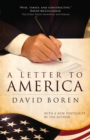 Image for A Letter to America