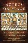 Image for Aztecs on Stage