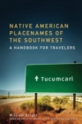 Image for Native American Placenames of the Southwest