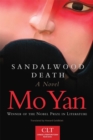 Image for Sandalwood death  : a novel