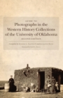 Image for Guide to Photographs in the Western History Collections of the University of Oklahoma : Second Edition