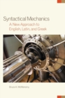 Image for Syntactical Mechanics